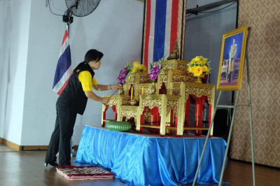 นางสาวอภิวันท์ ธะนะสิทธิศักดิ์ สหกรณ์จังหวัดนครนายก ... พารามิเตอร์รูปภาพ 1